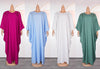 HDAfricanDress African Women Luxury 2023 Muslim Fashion Party Dresses Abayas Evening Gown Boubou 108