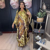 HDAfricanDress African Dresses For Women Dashiki Ankara Outfits Robe Muslim Kaftan Maxi Dress 2024 101
