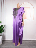 HDAfricanDress African Dresses For Women Traditional Ankara Outfits Abayas Muslim Kaftan Dress 2024 103