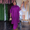 HDAfricanDress Abayas For Women Dubai 2024 African Muslim Dress Caftan Marocain Boubou Djellaba Femme 109