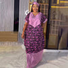 HDAfricanDress African Dresses For Women Traditional Africa Robe Muslim Kaftan Maxi Long Dress 2024 101