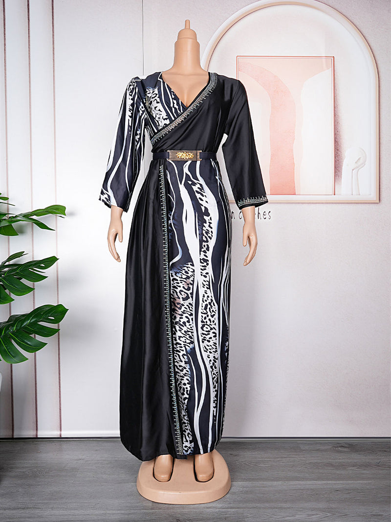 HDAfricanDress Turkey African Long Dresses For Women Party hdafricandress HDAfricanDress Turkey African Long Dresses For Women Party hdafricandress