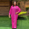 HDAfricanDress Plus Size African Dresses For Women Boubou Abayas Dashiki Ankara Long Dresses 2023 101