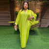 HDAfricanDress Plus Size African Dresses For Women Boubou Abayas Dashiki Ankara Long Dresses 2023 1014