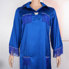 HDAfricanDress African Dresses For Women Dashiki Ankara Tassel Long Maxi Dress Traditional Large Size 605