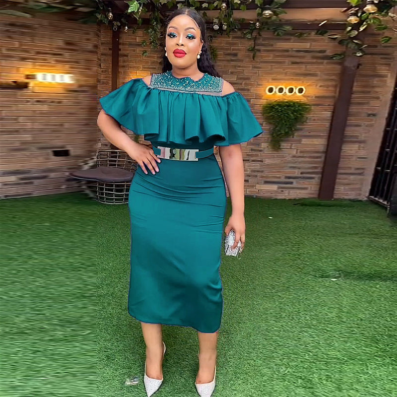 HDAfricanDress African Party Dresses For Women Ankara 2023 – hdafricandress HDAfricanDress African Party Dresses For Women Ankara 2023 – hdafricandress