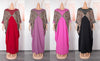 HDAfricanDress Abayas For Women Dubai Luxury 2023 African Muslim Boubou Djellaba Caftan Marocain Dresses 607