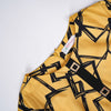 HDAfricanDress Elegant African Dresses For Women Print Clothing Plus Size Evening 2023 Party Dress 605