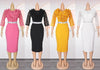 HDAfricanDress Plus Size African Women 2024 New Dashiki Ankara Lace Evening Gowns Turkey Robe Dresses 608
