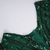 HDAfricanDress African Party Long Dresses For Women 2024 New Dashiki Ankara Sequin Evening Turkey Outfits 605