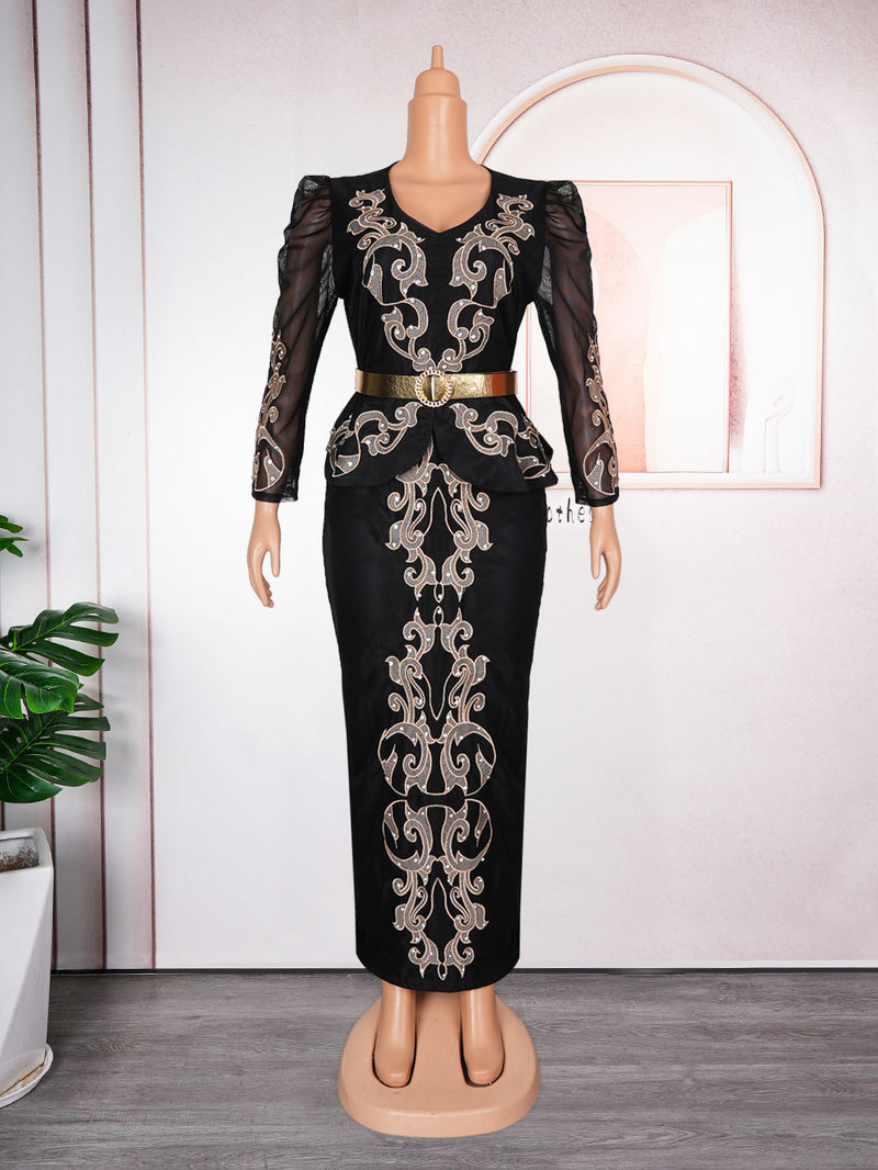 HDAfricanDress African Ladies 2024 Trending Africa Clothes hdafricandress HDAfricanDress African Ladies 2024 Trending Africa Clothes hdafricandress