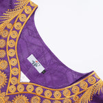 HDAfricanDress African Dresses For Women Ankara Robe Boubou 2024 Dashiki Bazin Embroidery Dress 105