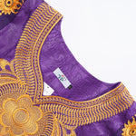 HDAfricanDress African Dresses For Women Bazin Riche Embroidery Dress Ankara Robe 2024 New Arrivals 105