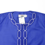 HDAfricanDress African Children Shirt Pant 2 Pieces Set For Boys 2023 Summer Dashiki Short Sleeve 105