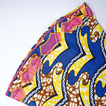 HDAfricanDress African Dresses For Women Ankara Robe Ramadan 2024 Traditional Dashiki Maxi Clothes 106