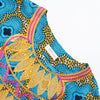 HDAfricanDress 2024 New Arrivals African Dresses For Women Wax Cloth Dashiki Bazin Ankara Traditional Clothes 105