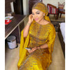 HDAfricanDress Dashiki Diamond Women Abaya Dubai Caftan Marocain Evening Gown 102